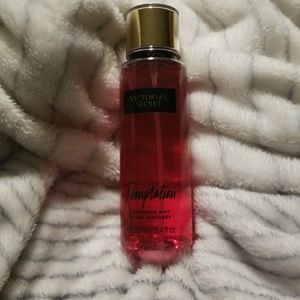 Victoria's Secret Body Mist
